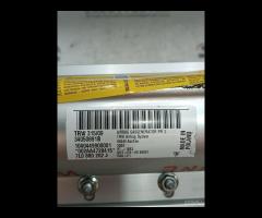 AIRBAG SRS LATO PASSEGGERO 2009 PORSCHE CAYENNE 7L - 16