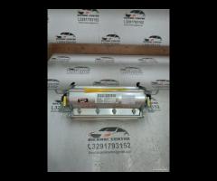 AIRBAG SRS LATO PASSEGGERO 2009 PORSCHE CAYENNE 7L - 17