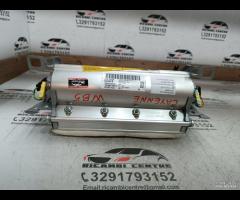 AIRBAG SRS LATO PASSEGGERO 2009 PORSCHE CAYENNE 7L - 18