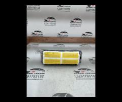AIRBAG CRUSCOTTO SRS LATO PASSEGGERO 2008 AUDI A3