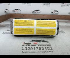 AIRBAG CRUSCOTTO SRS LATO PASSEGGERO 2008 AUDI A3