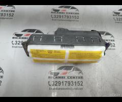 AIRBAG CRUSCOTTO SRS LATO PASSEGGERO 2008 AUDI A3
