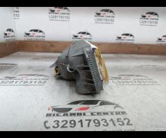 AIRBAG CRUSCOTTO SRS LATO PASSEGGERO 2008 AUDI A3 - 6