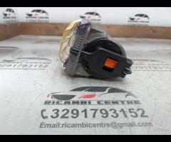 AIRBAG CRUSCOTTO SRS LATO PASSEGGERO 2008 AUDI A3 - 8
