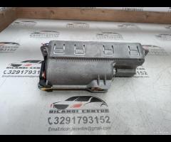 AIRBAG CRUSCOTTO SRS LATO PASSEGGERO 2008 AUDI A3 - 10