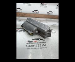 AIRBAG CRUSCOTTO SRS LATO PASSEGGERO 2008 AUDI A3 - 11