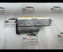 AIRBAG CRUSCOTTO SRS LATO PASSEGGERO 2008 AUDI A3 - 13