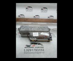 AIRBAG CRUSCOTTO SRS LATO PASSEGGERO 2008 AUDI A3 - 14