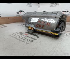 AIRBAG CRUSCOTTO SRS LATO PASSEGGERO 2008 AUDI A3 - 16