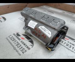 AIRBAG CRUSCOTTO SRS LATO PASSEGGERO 2008 AUDI A3 - 17