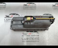 AIRBAG CRUSCOTTO SRS LATO PASSEGGERO 2008 AUDI A3 - 20
