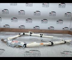 AIRBAG A TENDINA LATERALE DX 2013 FORD FOCUS BERLI - 13