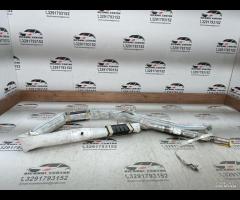 AIRBAG A TENDINA LATERALE SINISTRO 2011 KIA PICANT