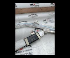 AIRBAG A TENDINA LATERALE SINISTRO 2011 KIA PICANT