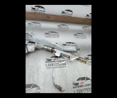 AIRBAG A TENDINA LATERALE SINISTRO 2011 KIA PICANT