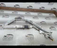 AIRBAG A TENDINA LATERALE SINISTRO 2011 KIA PICANT - 12