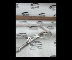AIRBAG A TENDINA LATERALE DESTRO 2011 KIA PICANTO