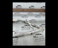 AIRBAG A TENDINA LATERALE DESTRO 2011 KIA PICANTO - 14