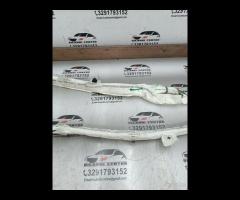 AIRBAG A TENDINA LATERALE DESTRO 2009 AUDI A3 2 PO