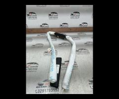 AIRBAG A TENDINA LATERALE SINISTRO 2013 OPEL MOKKA