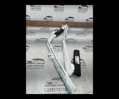 AIRBAG A TENDINA LATERALE SINISTRO 2013 OPEL MOKKA - 10