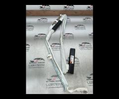 AIRBAG A TENDINA LATERALE SINISTRO 2013 OPEL MOKKA - 11