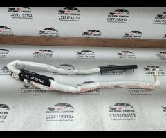 AIRBAG A TENDINA LATERALE DESTRO 2013 OPEL MOKKA 9