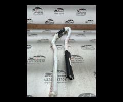 AIRBAG A TENDINA LATERALE DESTRO 2013 OPEL MOKKA 9