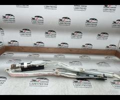 AIRBAG A TENDINA LATERALE DESTRO 2013 OPEL MOKKA 9 - 10