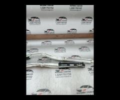 AIRBAG A TENDINA LATERALE DESTRO 2013 OPEL MOKKA 9 - 12