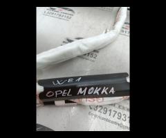 AIRBAG A TENDINA LATERALE DESTRO 2013 OPEL MOKKA 9 - 15