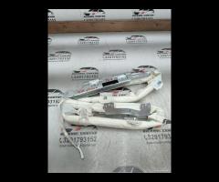 AIRBAG A TENDINA LATERALE DESTRO 2015 KIA VENGA HA - 17