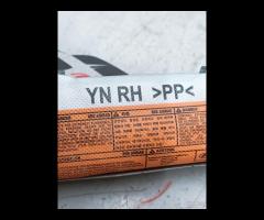 AIRBAG A TENDINA LATERALE DESTRO 2015 KIA VENGA HA - 21