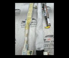 AIRBAG A TENDINA LATERALE SINISTRA 2017 HYUNDAI I4 - 8