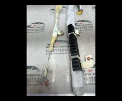 AIRBAG A TENDINA LATERALE SINISTRA 2017 HYUNDAI I4 - 9