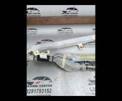 AIRBAG A TENDINA LATERALE SINISTRA 2017 HYUNDAI I4 - 11