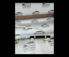 AIRBAG A TENDINA LATERALE SINISTRA 2017 HYUNDAI I4 - 13