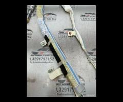 AIRBAG A TENDINA LATERALE SINISTRA 2017 HYUNDAI I4 - 16