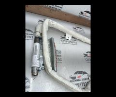 AIRBAG A TENDINA LATERALE SX 2011 MINI COOPER R55