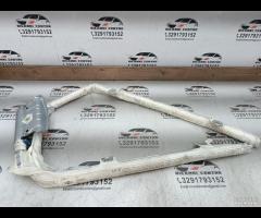 AIRBAG A TENDINA LATERALE SX 2011 MINI COOPER R55 - 9