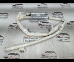 AIRBAG A TENDINA LATERALE SX 2011 MINI COOPER R55 - 13