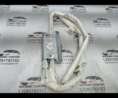 AIRBAG A TENDINA LATERALE SX 2011 MINI COOPER R55 - 14