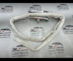 AIRBAG A TENDINA LATERALE SX 2011 MINI COOPER R55 - 18