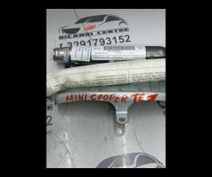 AIRBAG A TENDINA LATERALE SX 2011 MINI COOPER R55 - 19