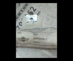 AIRBAG A TENDINA LATERALE SX 2011 MINI COOPER R55 - 22
