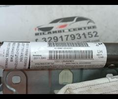 AIRBAG A TENDINA LATERALE SX 2011 MINI COOPER R55 - 24