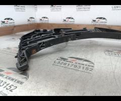 STAFFA SUPPORTO PARAURTI POSTERIORE LH SX 2018 JAG - 10