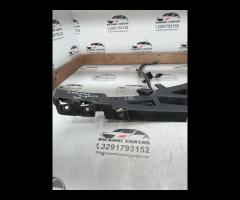 STAFFA SUPPORTO PARAURTI POSTERIORE LH SX 2018 JAG - 14