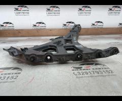 STAFFA SUPPORTO PARAURTI POSTERIORE RH DX 2018 JAG - 6