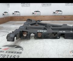 STAFFA SUPPORTO PARAURTI POSTERIORE RH DX 2018 JAG - 7